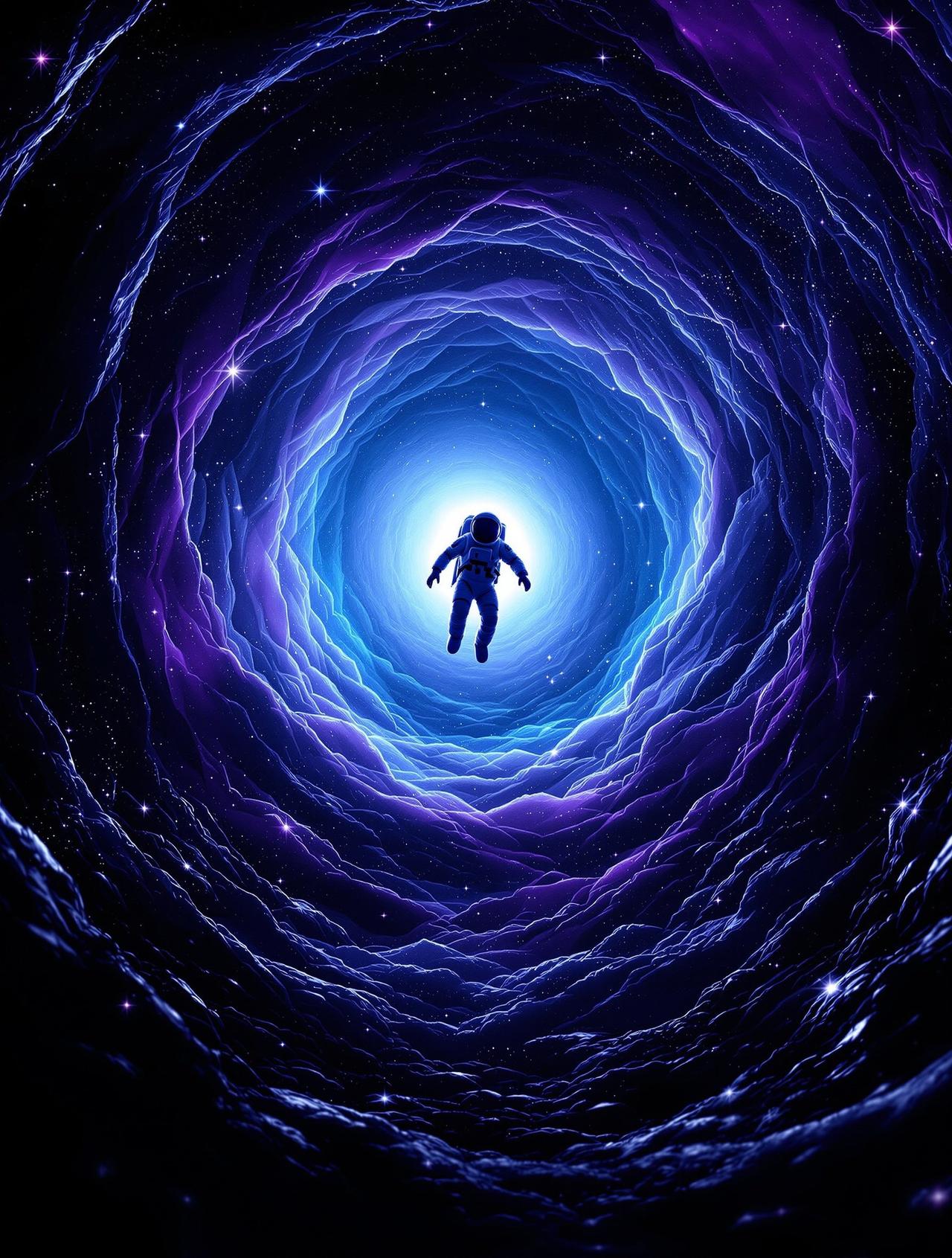 星际迷途：归途 - 酱视频