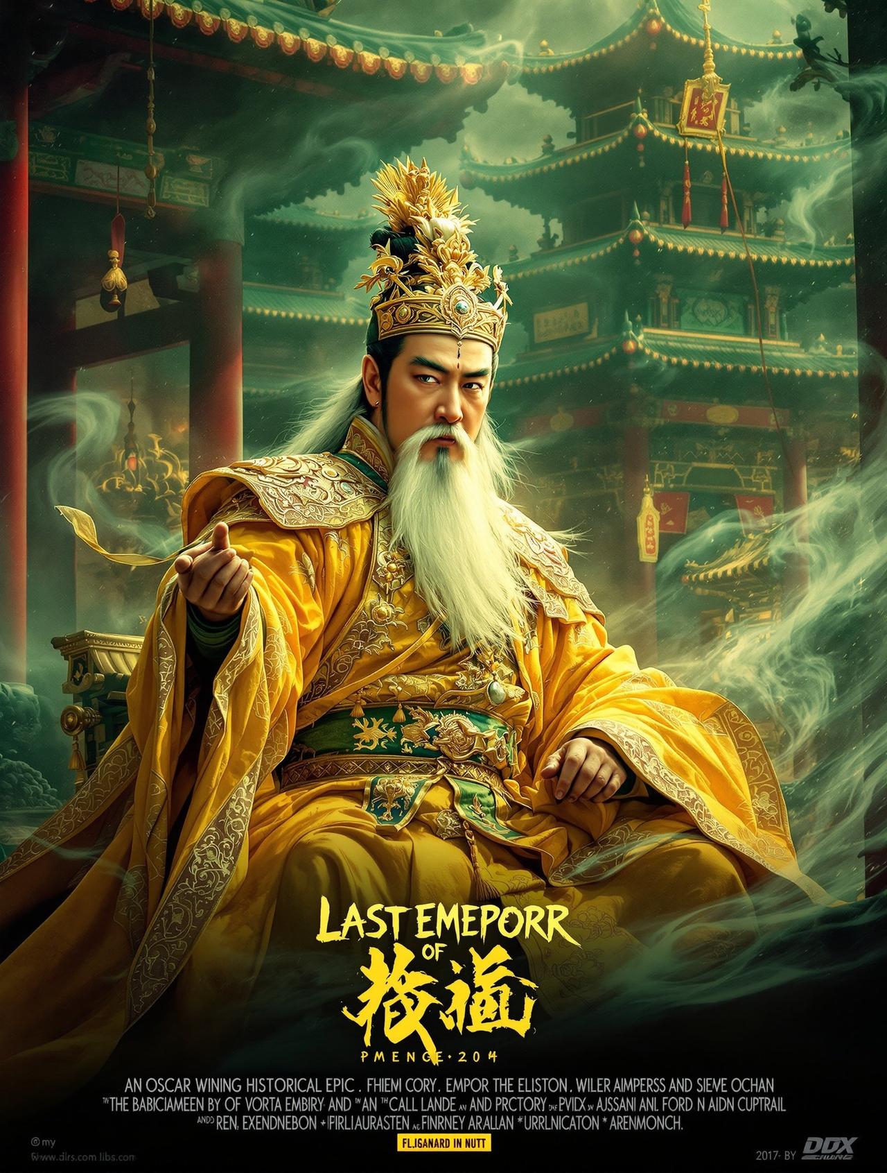 末代皇帝 - 酱视频 末代皇帝 - 酱视频