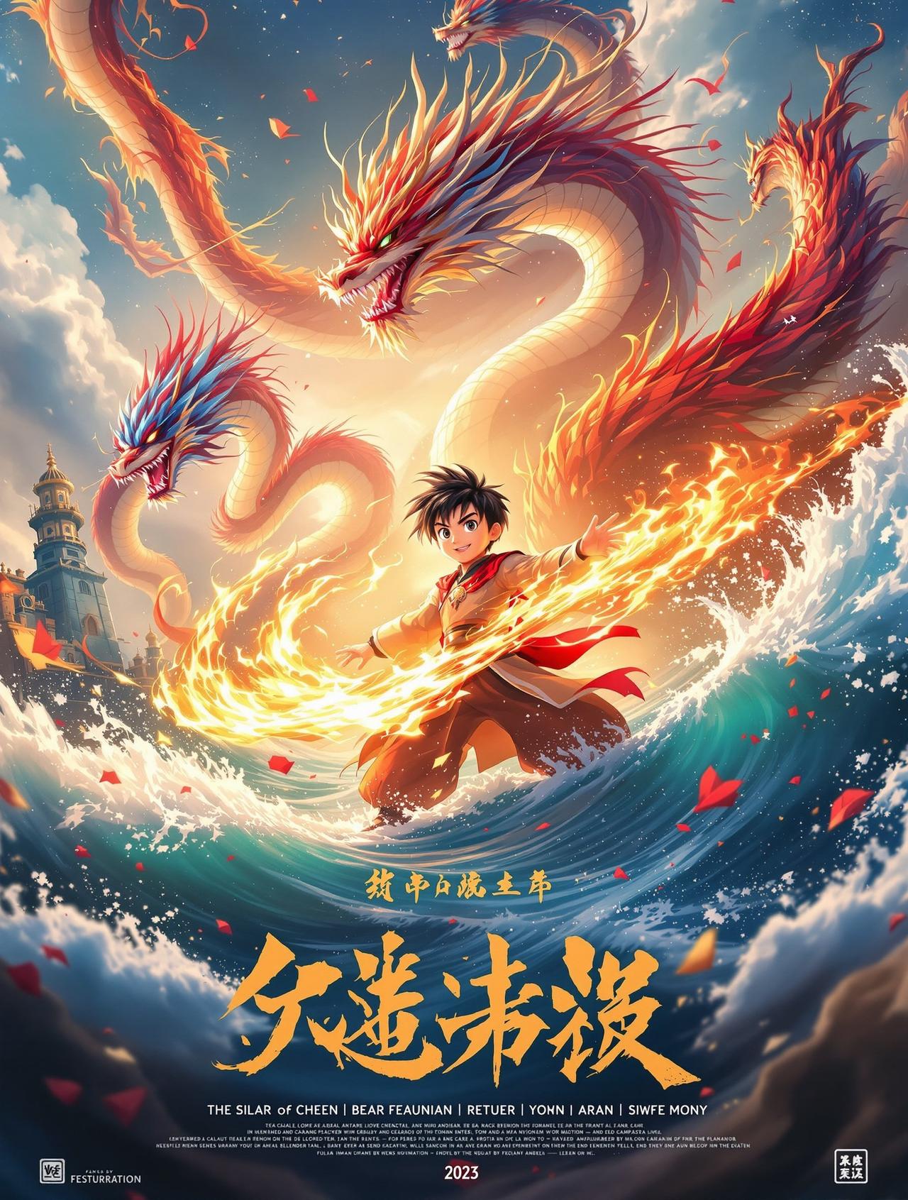 哪吒之魔童降世 - 酱视频 哪吒之魔童降世 - 酱视频