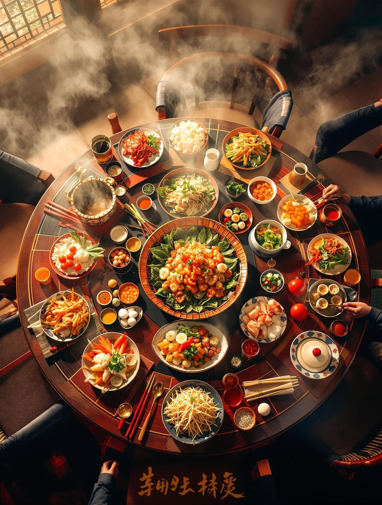 寻味中国 - 酱视频