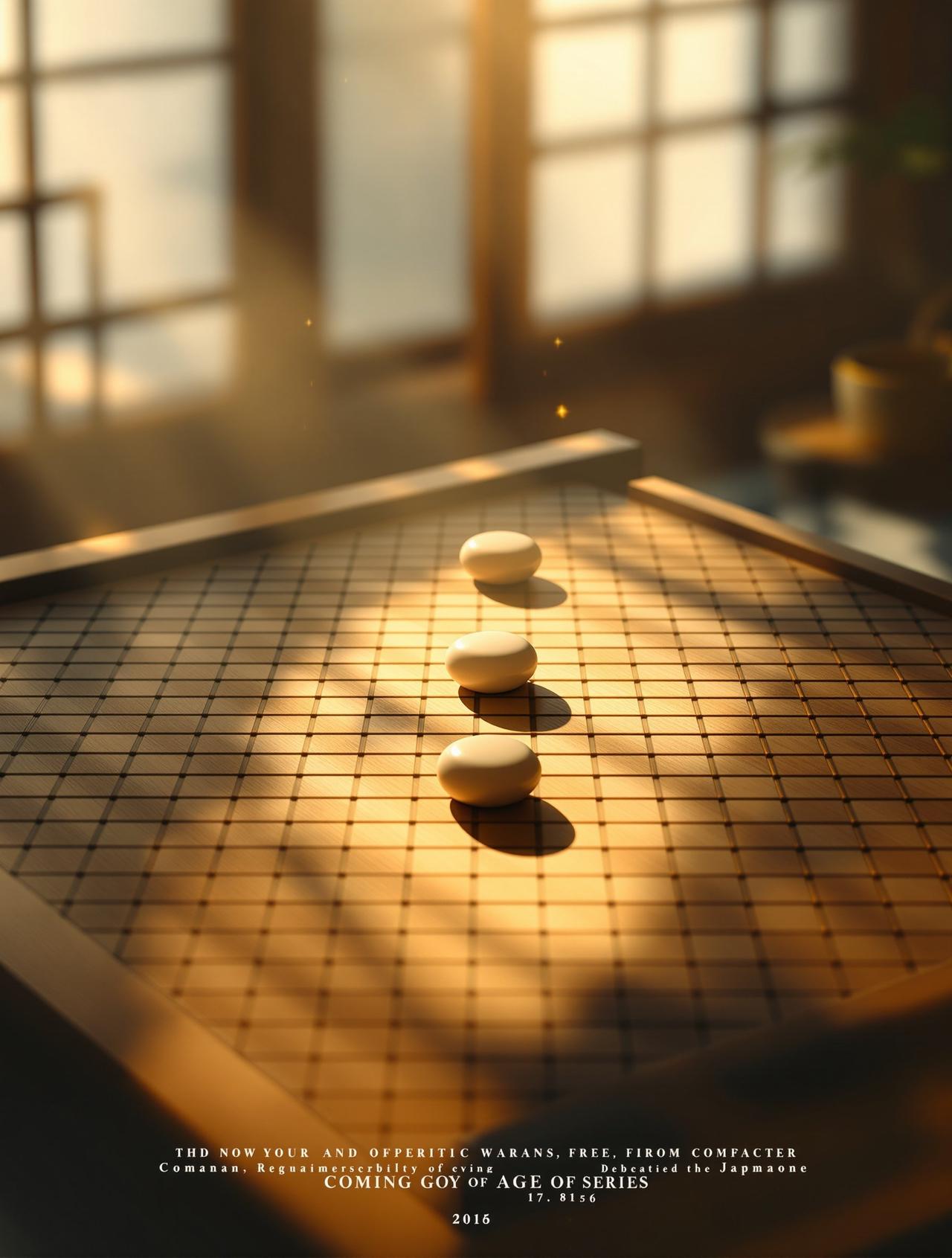 棋魂·觉醒 - 酱视频
