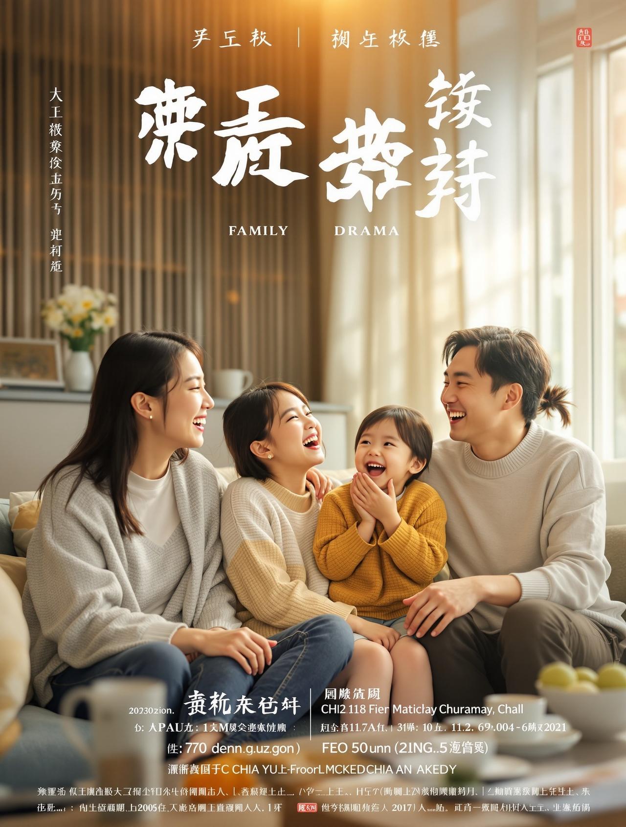 小欢喜2 - 酱视频