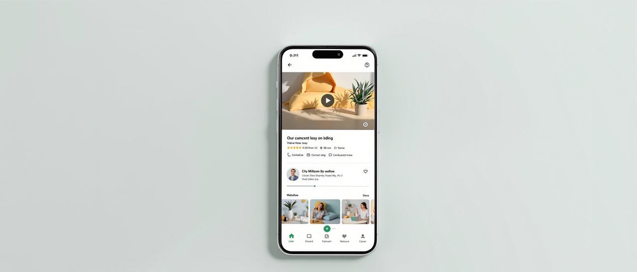 下载酱视频APP