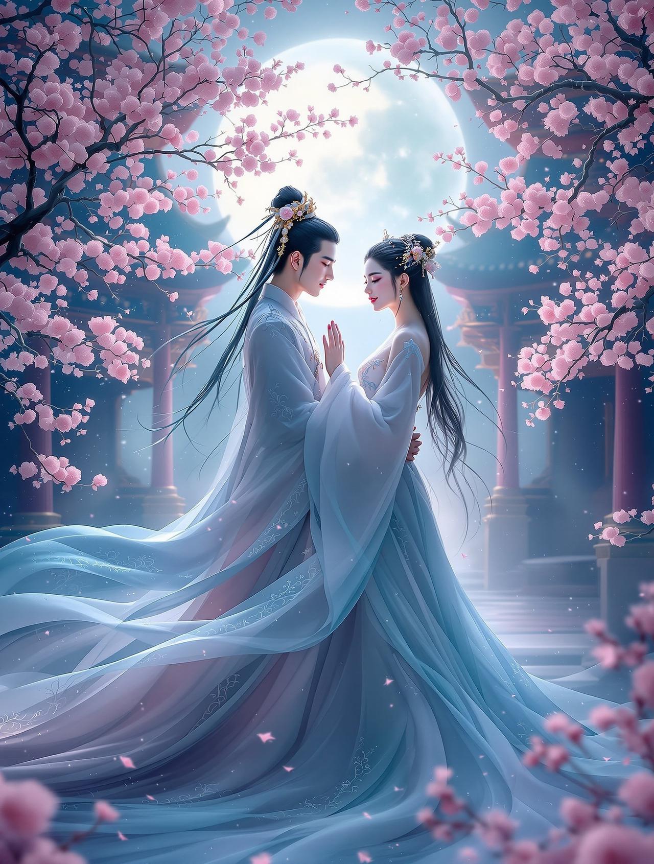 天官赐福·真人版 - 酱视频